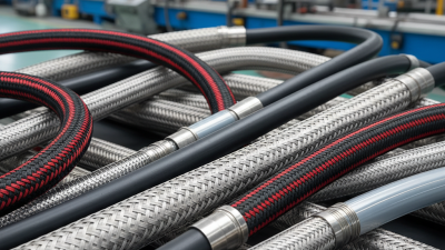 Best Braided Pipes for Global Procurement Needs?