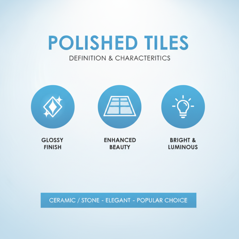 2026 Best Wholesale Polished Tiles Products for Your Home Decor Needs?