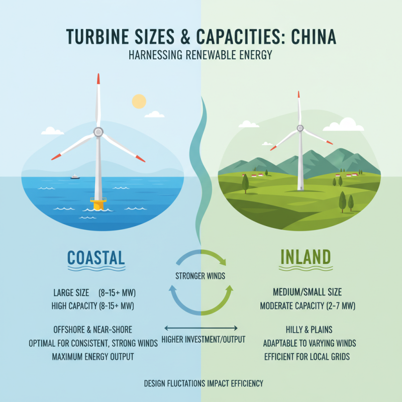 Top 10 Wind Turbine Generators in China for Global Buyers?