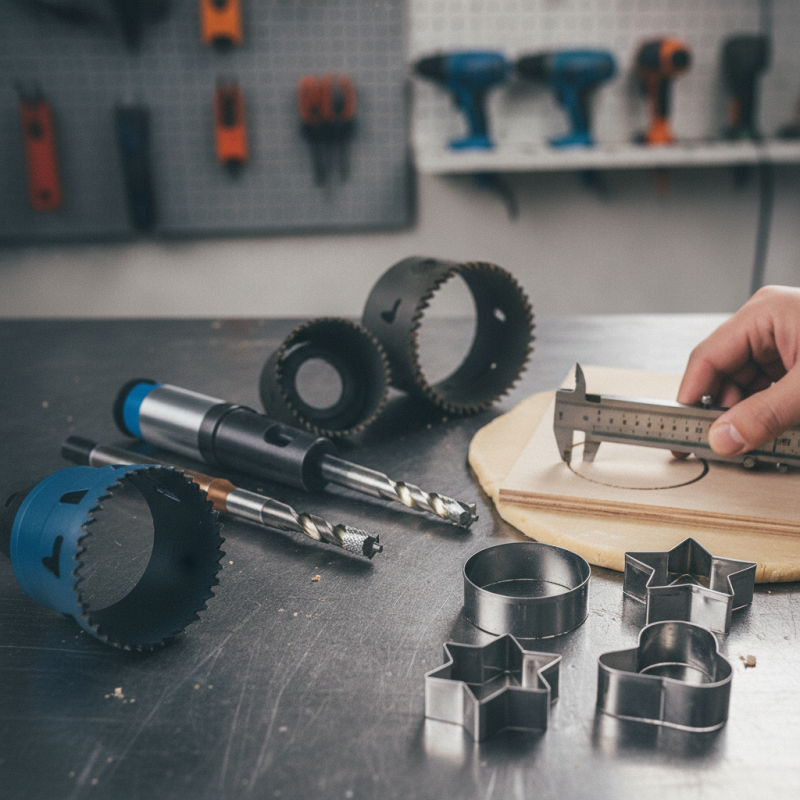 Best Saw Hole Cutter for Global Buyers Guide?