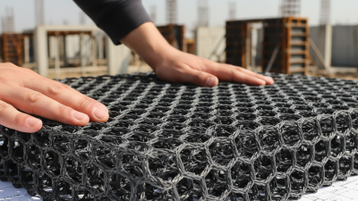 How to Choose the Best 3D Basalt Mesh for Your Project?