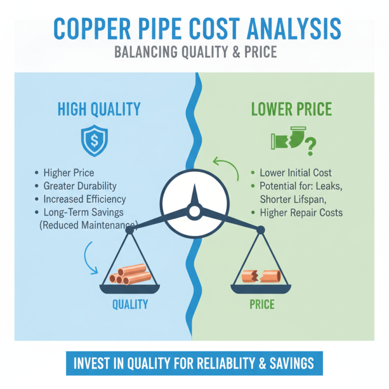 China Best Copper Pipes for Global Buyers How to Choose?