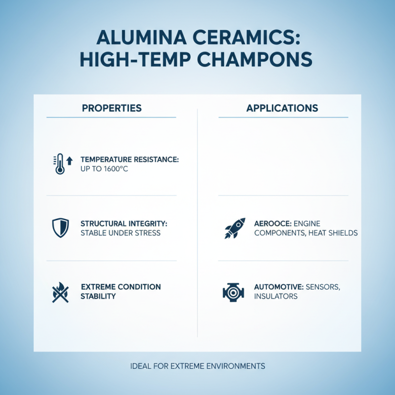 Top 10 High Temperature Resistance Materials from China?