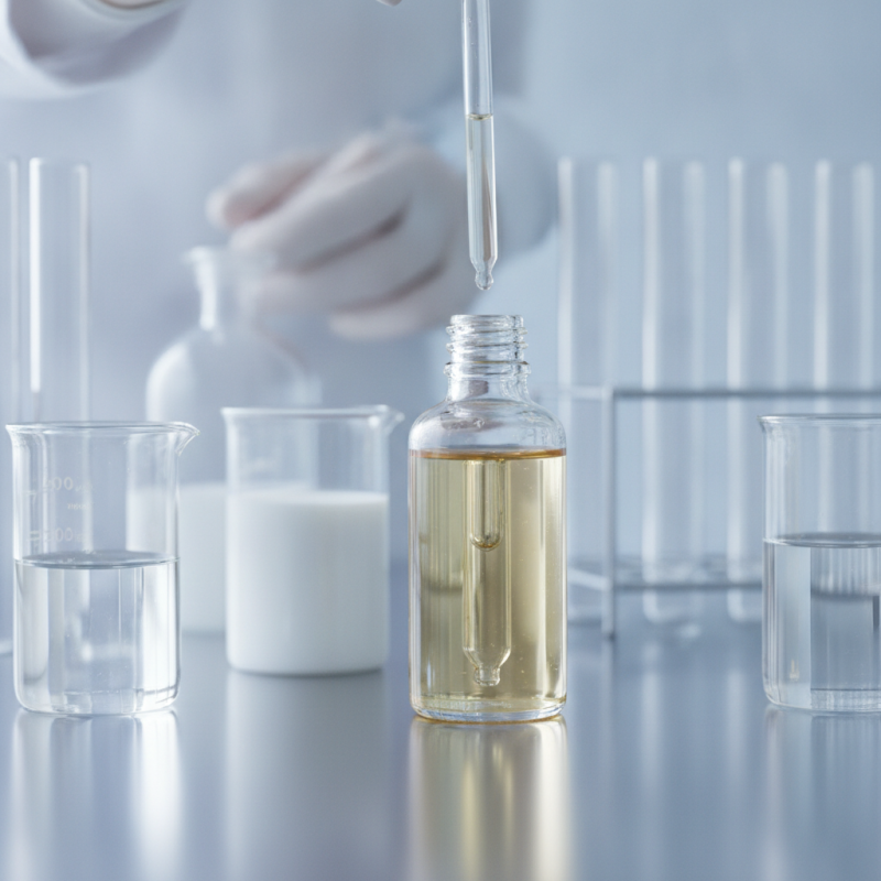 China Best Isostearyl Isostearate Supplier for Global Buyers?