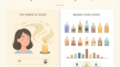 Top 10 Best Scented Soy Candles for a Cozy Ambience?