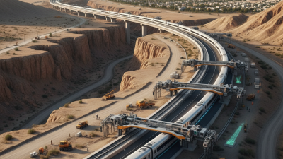 Лучшая в 2026 году система железнодорожных путей, устойчивая к срыву сделок, для покупателей со всего мира?