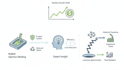 Top Rubber Injection Molding Tips for Global Buyers 2026?