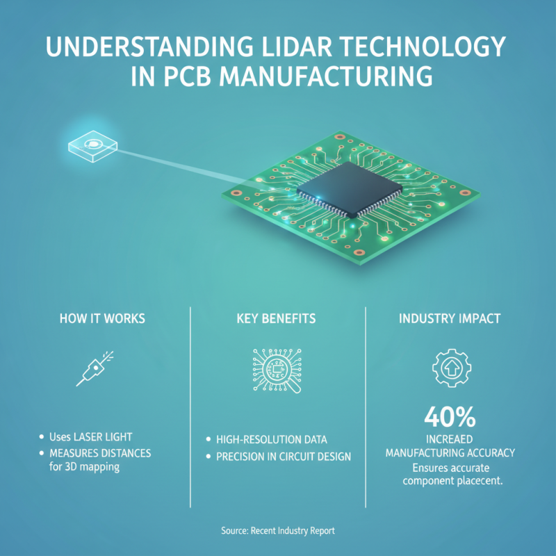 Top 10 Benefits of LiDAR PCB Manufacturing for Global Buyers