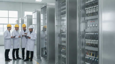 Discover Top Wholesale High-Quality Rmu Electrical Panel Service in China?