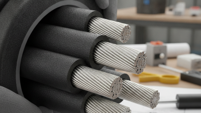 How to Choose the Best Concentric Aluminum Cable for Your Needs?