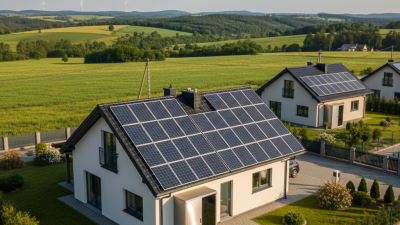 Come scegliere il miglior fornitore di sistemi di accumulo di energia solare in Polonia?