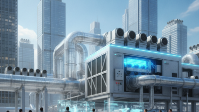 2026 Top Hvac Ventilation Trends for Global Buyers?