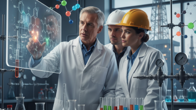 How to Choose the Right Oilfield Chemical for Your Needs?