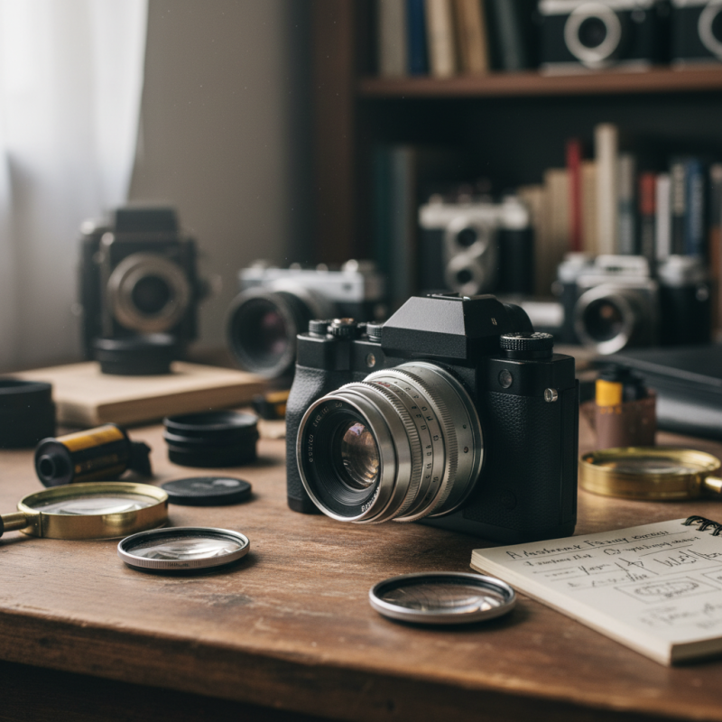 C Mount Lenses Tips for Optimal Photography Results?