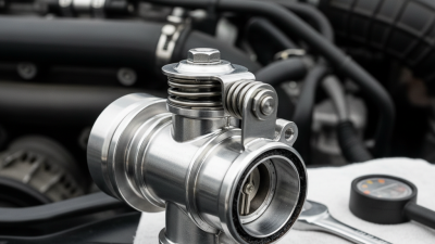 Control Exhaust Valve Tips for Optimal Performance and Longevity?