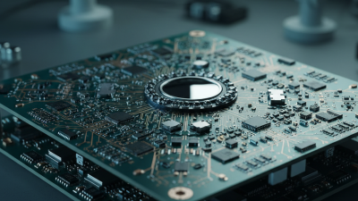 Top 10 Benefits of LiDAR PCB Manufacturing for Global Buyers