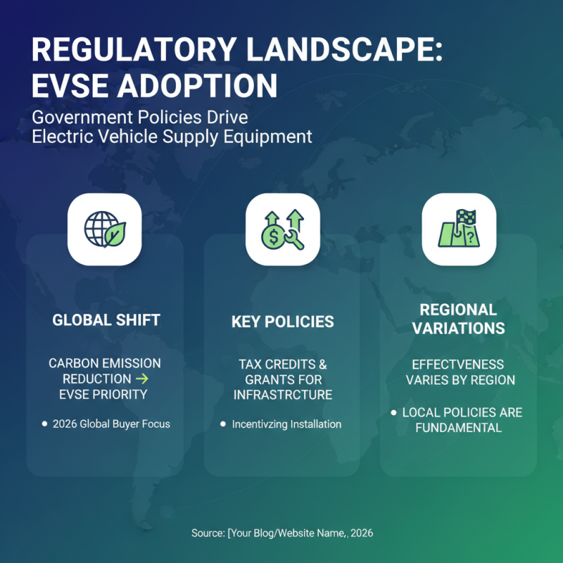 Top EVSE Solutions for Global Buyers in 2026 Trends?