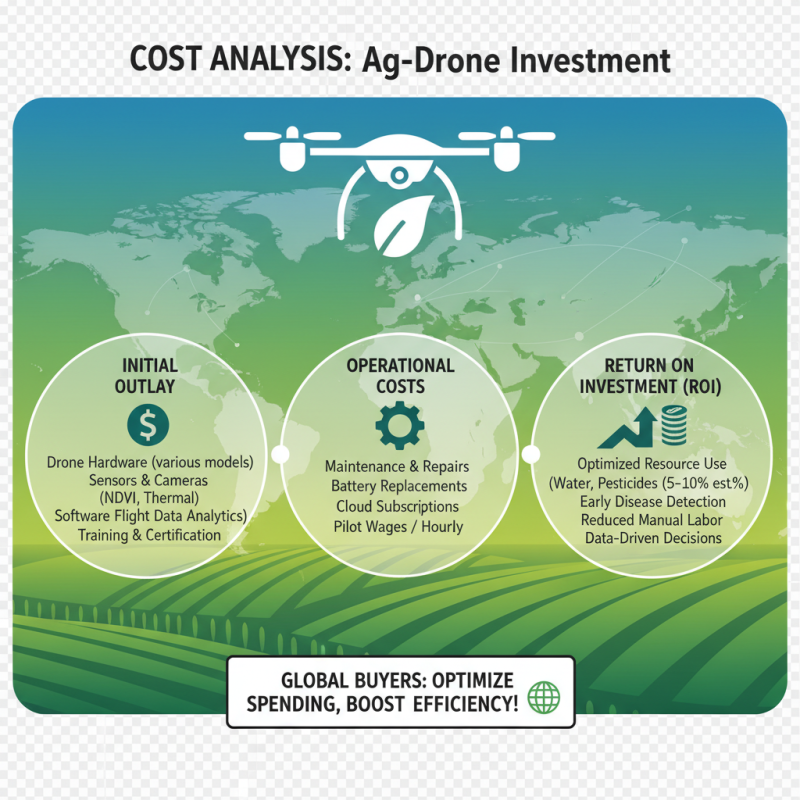 Top Agriculture Drones for Global Buyers in 2026?