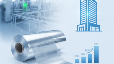 Discovering the Best China High Quality Insulation Film Factories for Your Needs?