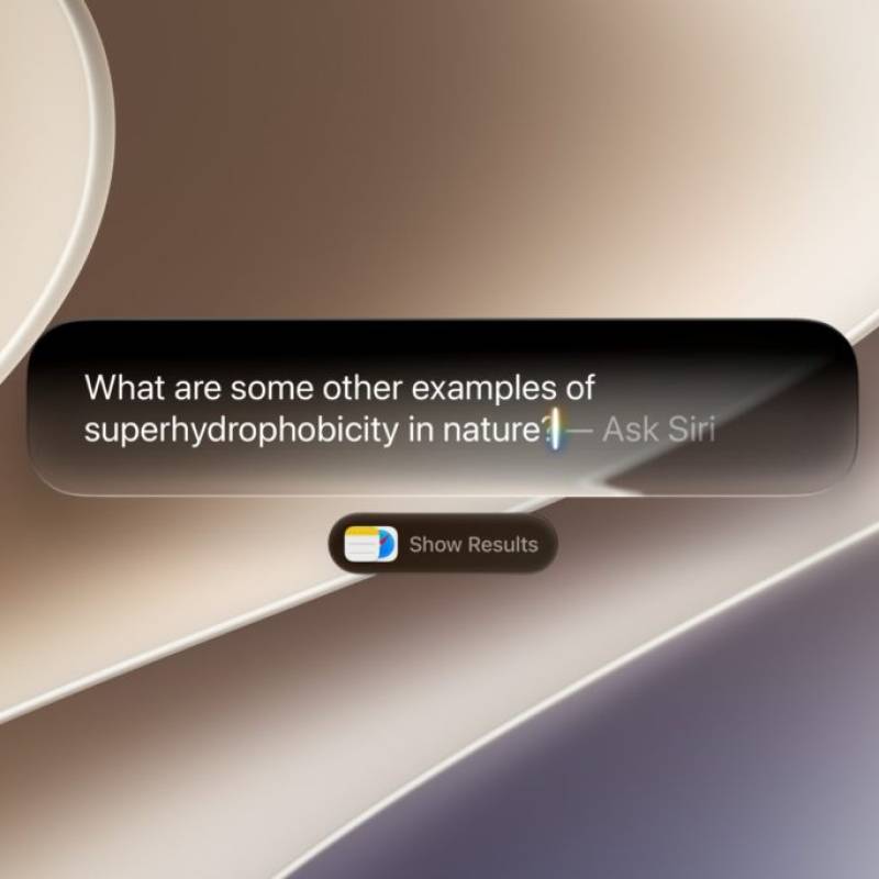 Siri 整合了谷歌人工智能技术，但在许多国家仍然无法使用。