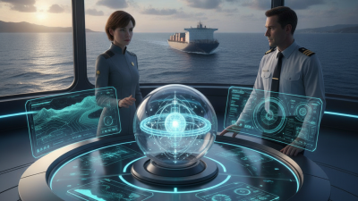 How to Use Gyroscope for Ship Navigation in 2026?