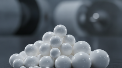 Top 5 Tips for Sourcing Zirconia Balls Effectively?