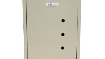 High Quality Sheet Metal Power Distributor Box (3).jpg