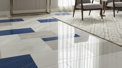2026 Best Wholesale Polished Tiles Products for Your Home Decor Needs?