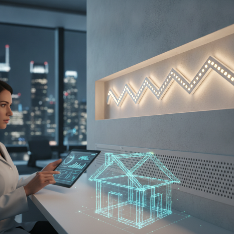 How to Choose the Best Led Zigzag Strip for Your Lighting Needs?