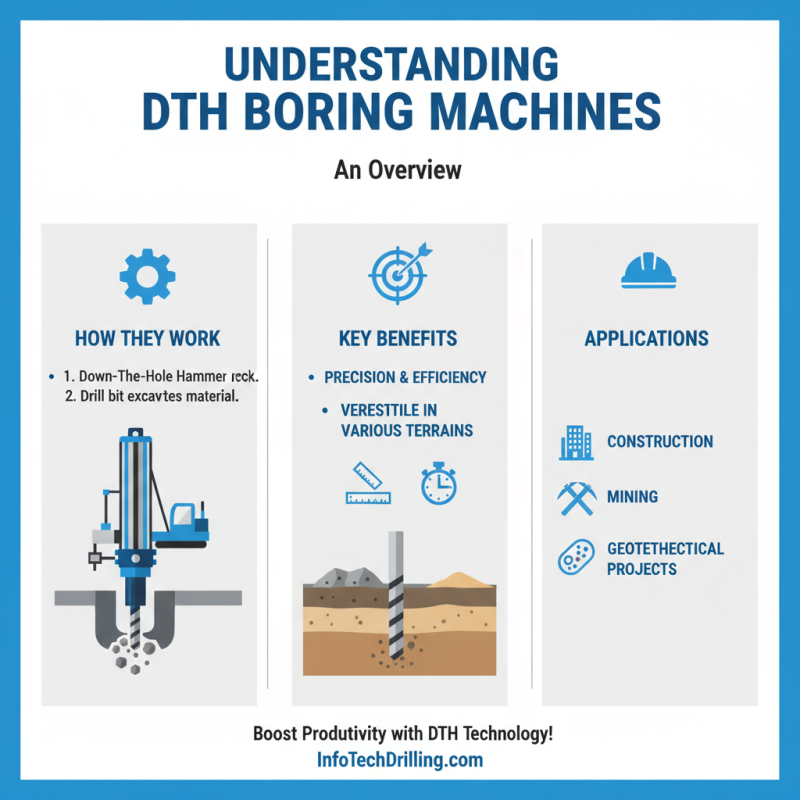 China Best Custom Wholesale Dth Boring Machine Options for Your Needs?