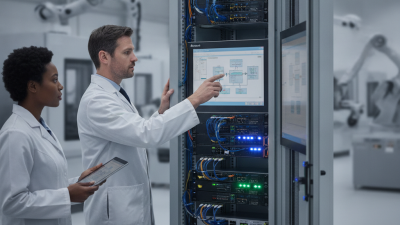 How to Set Up a Modbus Server for Industrial Automation?