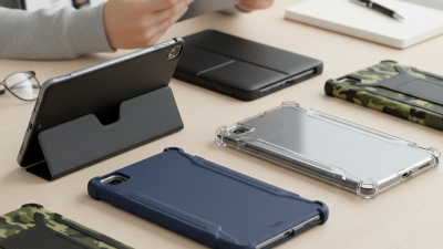 2026 How to Choose the Best TCL Tablet Case for Protection
