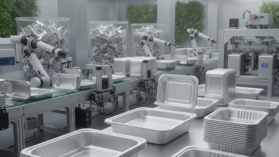 2026 Top ODM Custom Aluminum Foil Container Factories You Should Know?