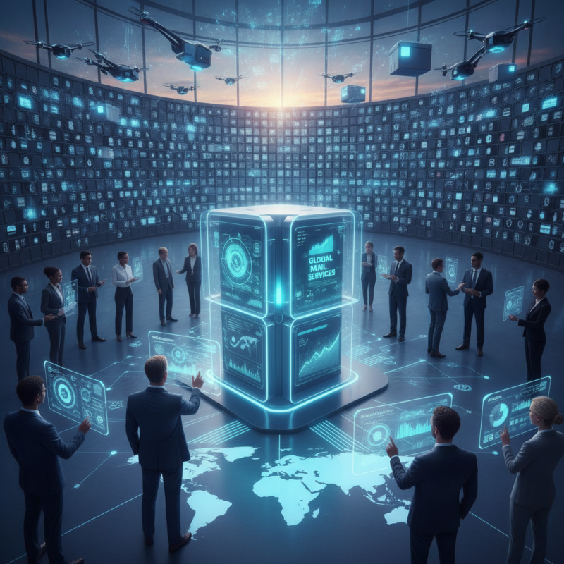 Best Mail Box Solutions for Global Buyers in 2026?