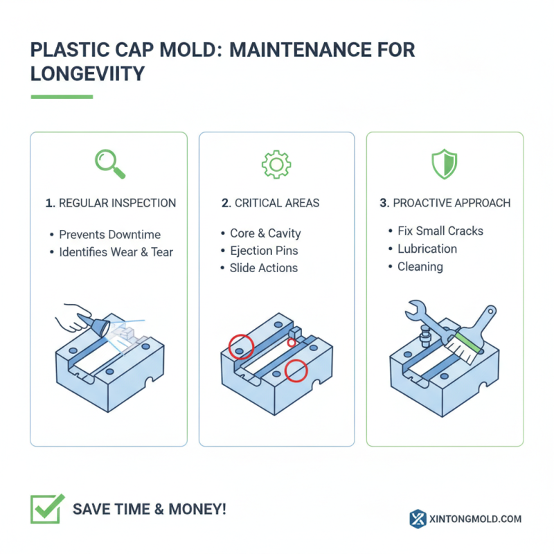 How to Choose the Best Cap Mold for Your Production Needs?
