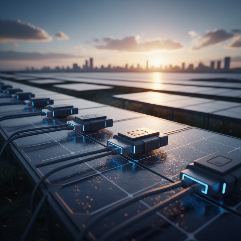 Top 5 Chinese Pv Connector Manufacturers You Should Know?