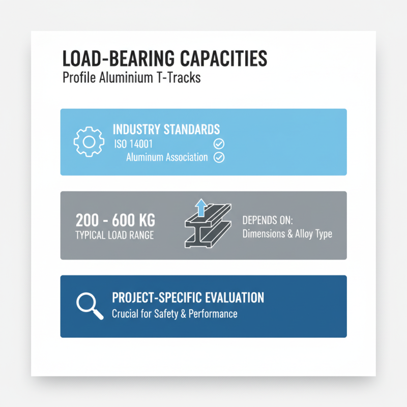 How to Choose Profile Aluminium T Track for Your Projects?