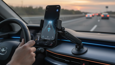 Top 10 Auto Phone Holder Options for Drivers in 2026?