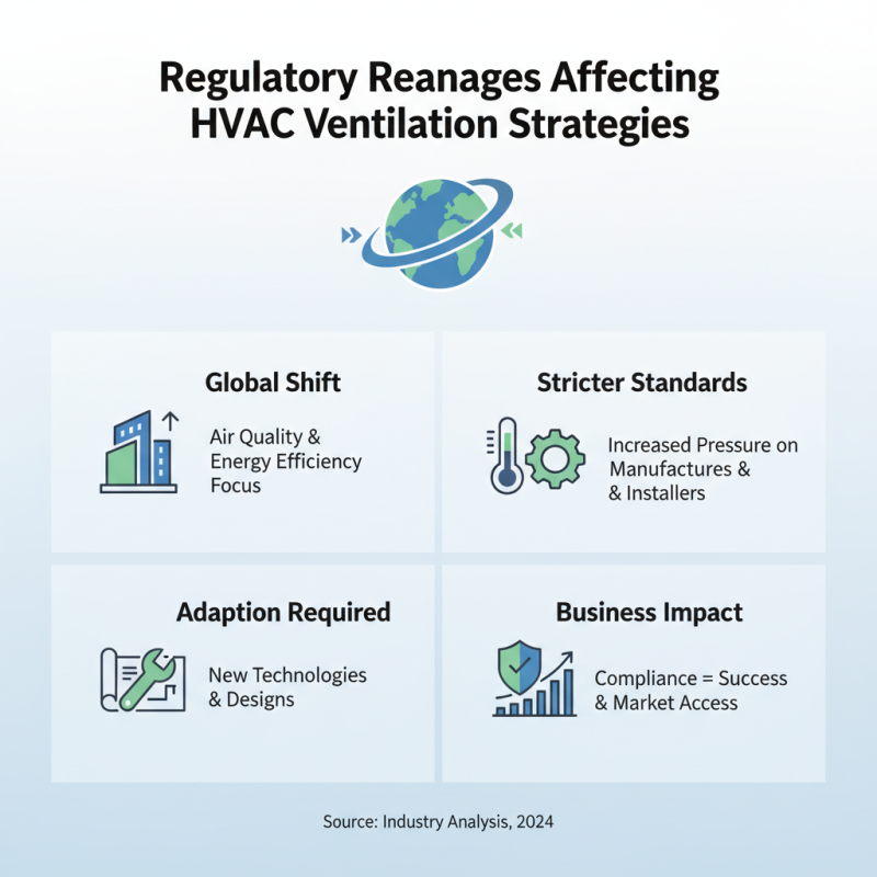 2026 Top Hvac Ventilation Trends for Global Buyers?