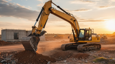 What is Hitachi Excavator and Why Choose It?