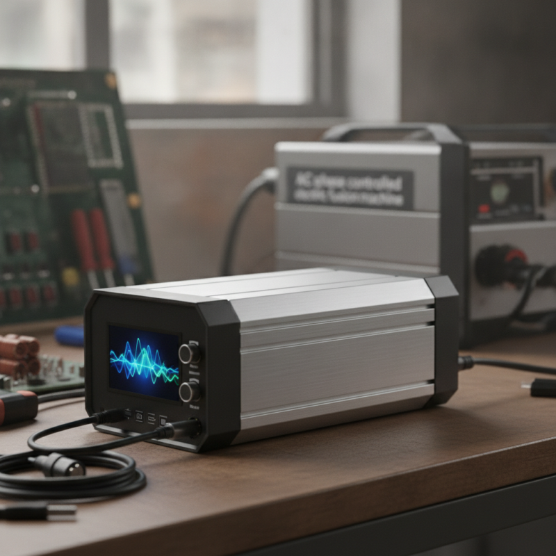 How to Choose the Best Electric Inverter for Your Needs?