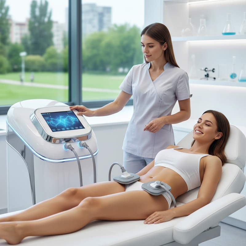 Top CE Certification ODM Ems Body Sculpting Manufacturer Insights?