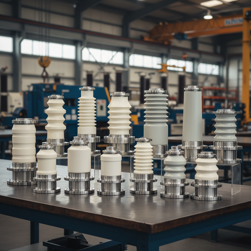 Top 10 Wholesale High-Quality 52/2000 Transformer Bushings You Should Consider?