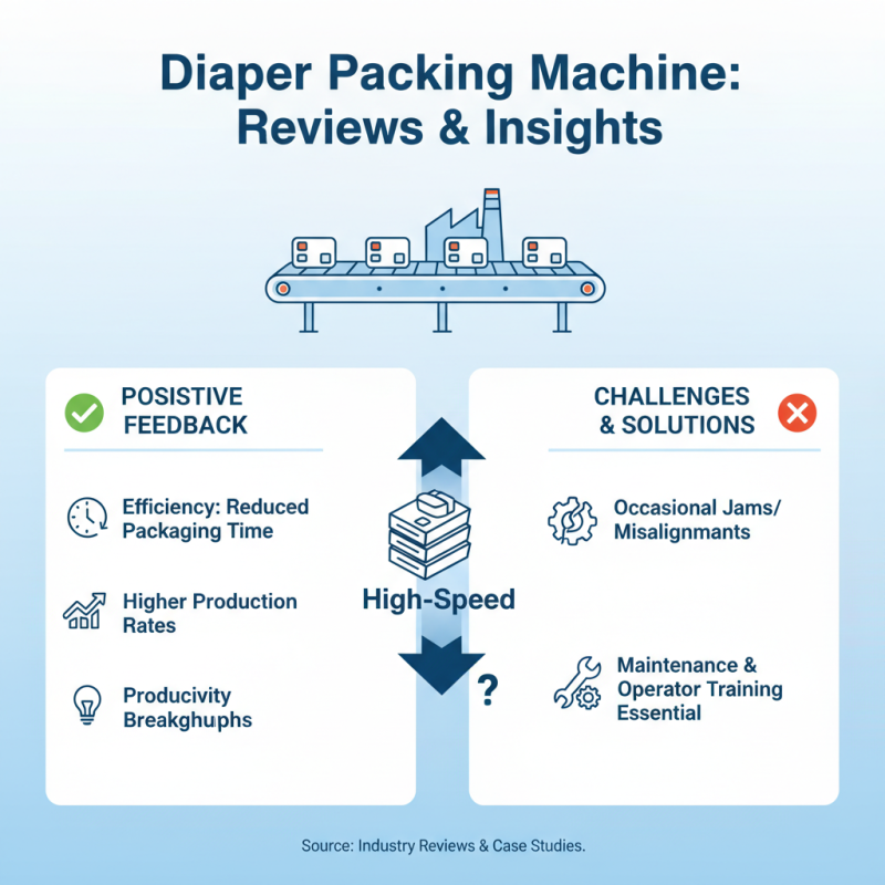 2026 Best High-speed Diaper Packing Machine for Global Buyers?
