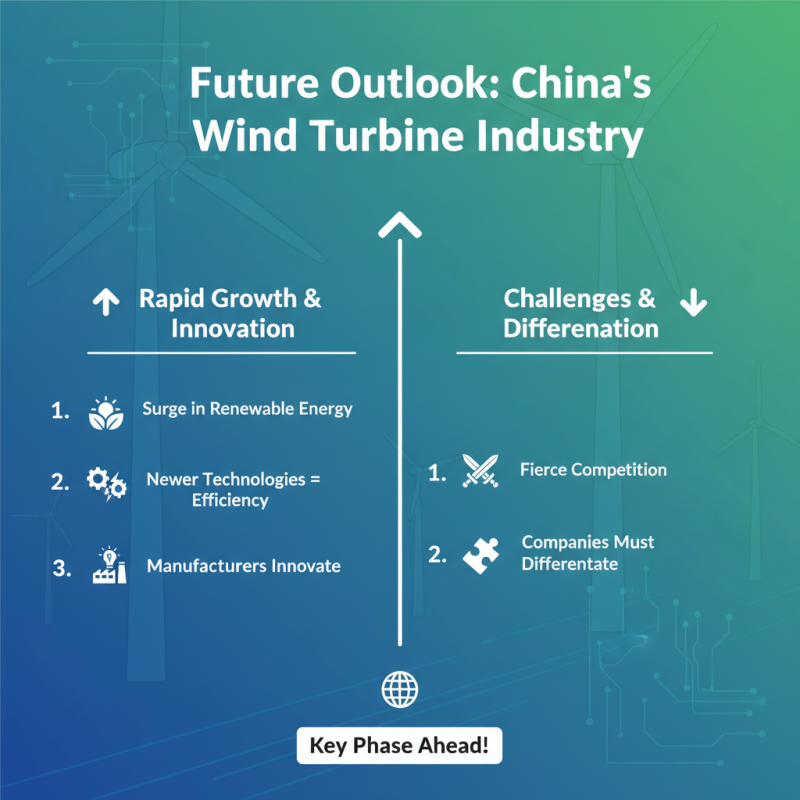 Top 10 Wind Turbine Generators in China for Global Buyers?