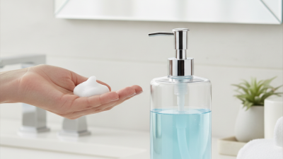 Top 10 Benefits of Using a Plastic Soap Dispenser Today?
