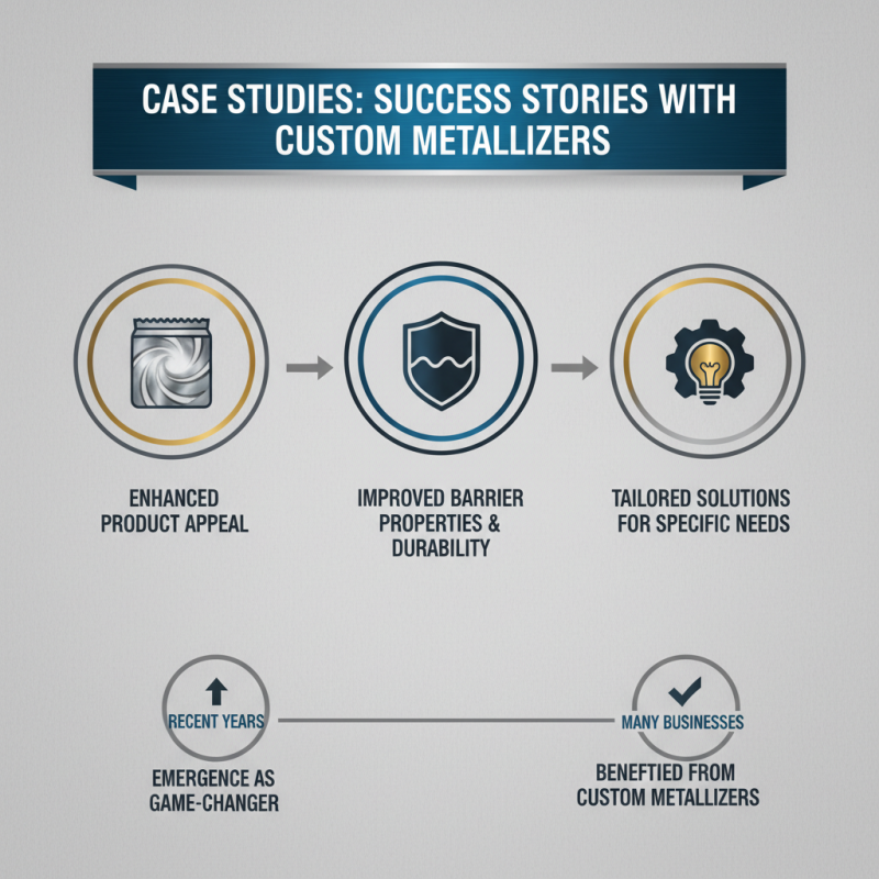 Why Choose a Custom China Web Metallizer Factory for Your Business Needs?