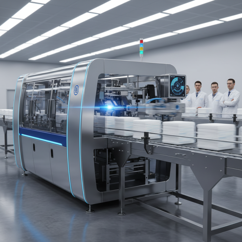 2026 Best High-speed Diaper Packing Machine for Global Buyers?