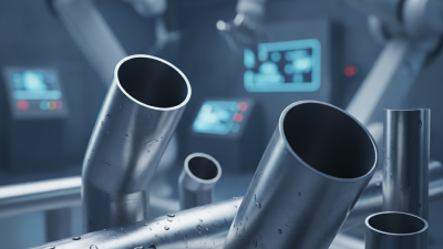 What is an ODM OEM Titanium Pipe Manufacturer and What Do They Do?