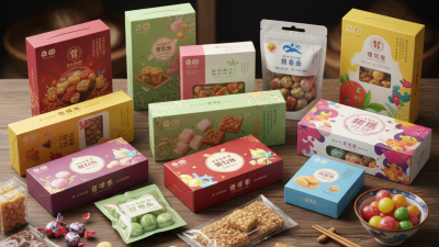 Top 10 Shantou Candy Products for Global Buyers to Consider?